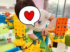 -乐博乐博少儿编程·机器人编程·信息学竞赛(杨浦五角场校区)