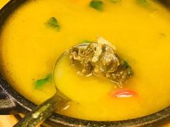 -囧吉香生蚝牛排馆(湖北路店)
