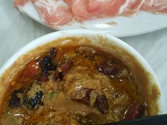 -鑫来顺大铜锅涮羊肉(中山门旗舰店)