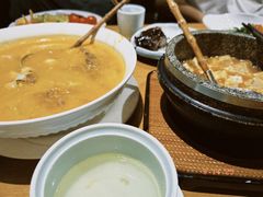 -竹里馆 ·茶食(奥体店)