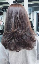 -HG美发设计沙龙