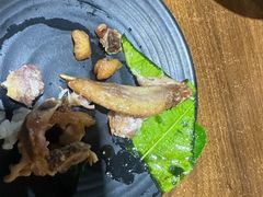 -爆好吃夜市大排档·乐山江湖菜(中心城总店)