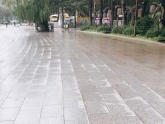 -长春市南湖公园