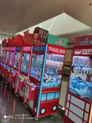 -万达宝贝乐园(北京槐房店)