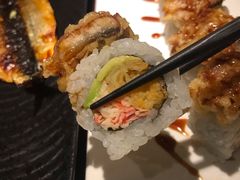 秋天童话-山葵家·创意料理(万象汇店)