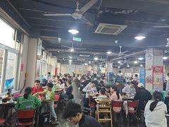 -皖北巫氏三胖地锅鸡(长淮总店)