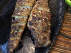 -柿子树炭烤羊腿(金台路店)