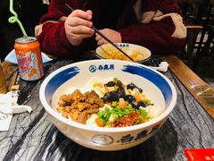 -白鹿原·西安油泼面(万象城店)