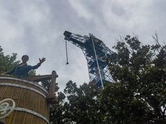-成都欢乐谷