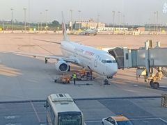 -东方航空(虹桥路店)