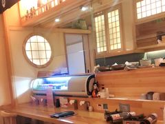 -柏鮨寿司.刺身.定食(米山町地中海店)