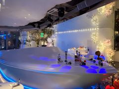 -天玑高空江景餐厅&酒吧Sky Secret Restaurant&Bar