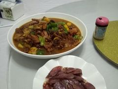 -翠茗农庄土菜馆(天目湖店)