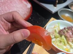 -上井料理黑金店(IFS国金中心店)