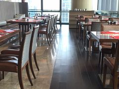 -富力丽思卡尔顿酒店·香荟全日制餐厅