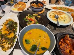 -港丽餐厅(高德置地店)