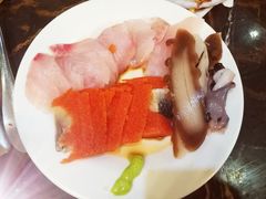 -吉布鲁牛排海鲜自助(巴南万达广场店)