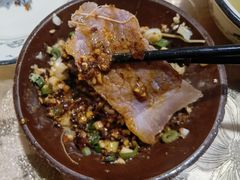 -乙丙丁正宗昭通天麻火腿鸡(总店)