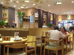 大堂-小六汤包(万和城店)