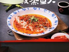 -八碗湘长沙市井菜(坡子街店)