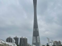 -海心沙亚运公园