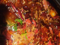 -麻六记(新天地店)