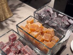 -西安皇冠假日酒店·朱雀咖啡厅