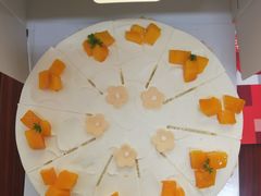 -幸福西饼生日蛋糕·下午茶(蚌埠店)