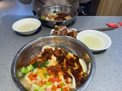 -玲玲面屋