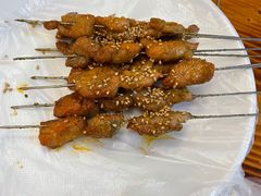 -十里铺铁板鱿鱼