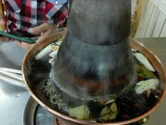 -三兴涮羊肉(荣安大街店)