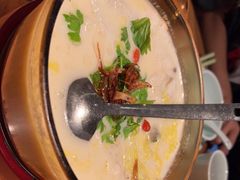 -闽上鲜·福建菜(龙湖滨江天街店)