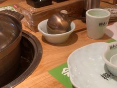 -椰夫人·养生椰子鸡(金沙洲永旺店)