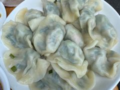 饺子-中和裴氏蹄花(府河路店)