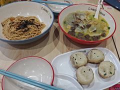 -小杨生煎(深圳岗厦北店)