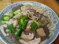 -锦泓老字号猪脏粉(东联大厦店)