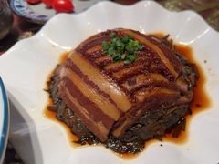 -缪氏川菜(深圳北站缤果空间店)