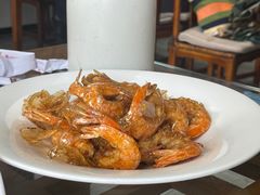 -良师门滨海人家·海鲜·家常菜(滨海城店)