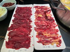 -二刀潮牛(重庆光环购物公园店)