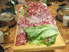 -塔兰齐新疆孜然火锅(鲤鱼山路店)