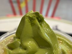 -肯德基(亦庄上海沙龙店)