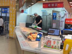-红渡小香·牛肉麻辣香锅(车站南路店)