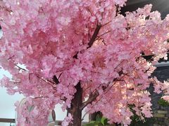 -亿江南新概念融合美食餐厅(管仲老街店)