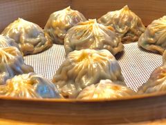 海参包子-新荣记(建国门外大街店)