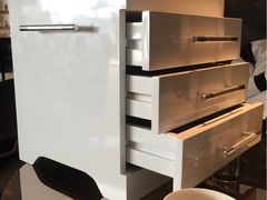 -行者书屋大堂吧 ·下午茶(南京圣和府邸酒店)