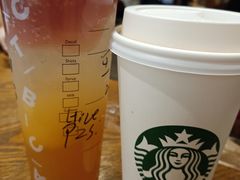 -星巴克臻选(青岛麦凯乐分店)