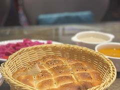 -Mevlana梅夫娜土耳其餐厅·清真
