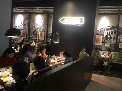 -前海沿·青岛菜(五四广场永旺店)