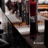 亲爱的，你来看看这间餐厅 是我喜欢的模样