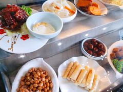 -淮扬楼(文港路店)